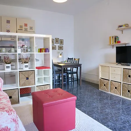Xenia - Two-room In Navigli Area ミラノ